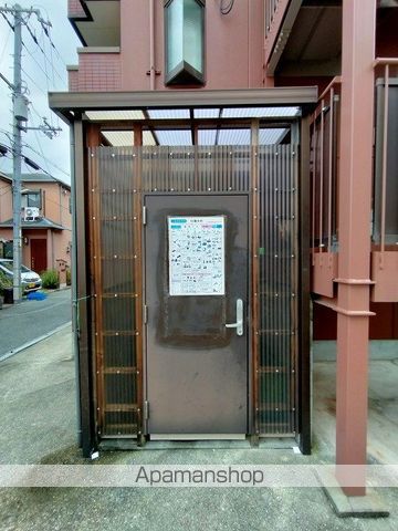 ネオセレス壱番館のその他写真