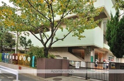 プライムアーバン錦糸公園[1K/24.3m2]の周辺8