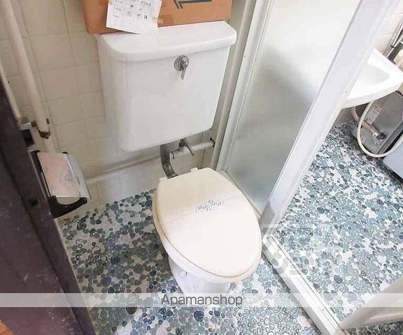 ロイヤルマンションの内装写真