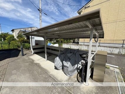 メゾン・オリゾン[1LDK/40.29m2]の内装4