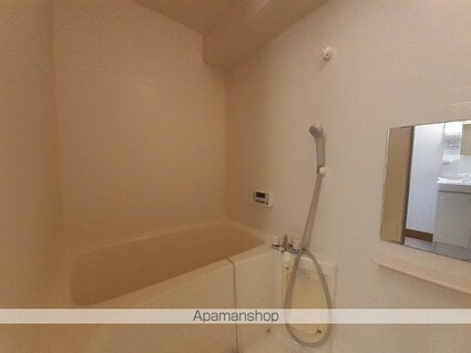 マンサーナ・ノルテ[2DK/44.34m2]のバス