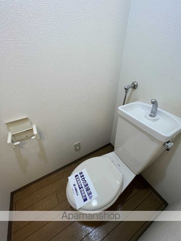 リーブル25の内装写真