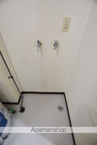 メゾンパティオ大町の内装写真