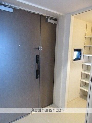 【岐阜市加納栄町通のマンションの写真】