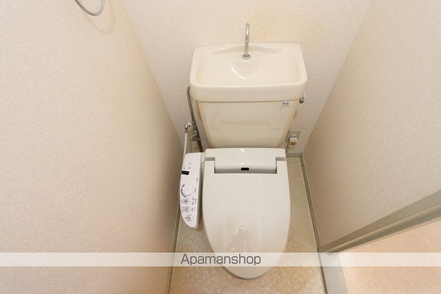 サニーハイツの内装写真