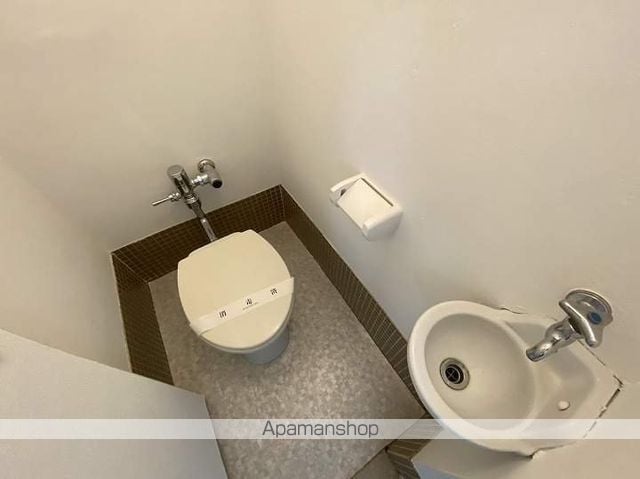 生野コーポの内装写真