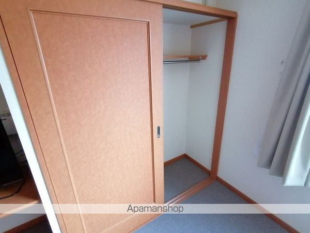 レオパレスロザリオンの内装写真