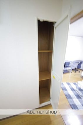 ホワイトレジデンス[1K/23.3m2]の内装5