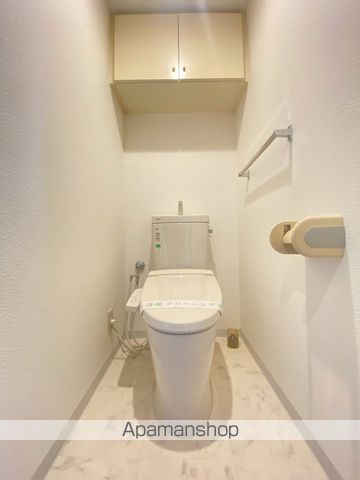 ライオンズガーデン高幡不動の内装写真