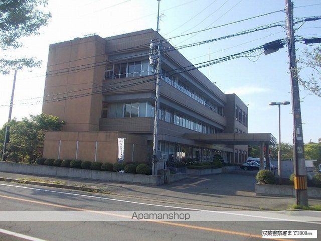 apartment 福島県双葉郡富岡町大字本岡字清水前
地図を見る