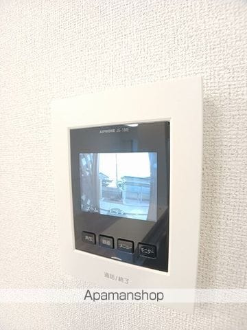 ラフィーネロジュマンIIIの内装写真