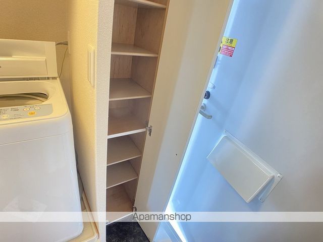 レオパレスあすなろの内装写真