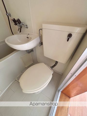 CASA元浜の内装写真