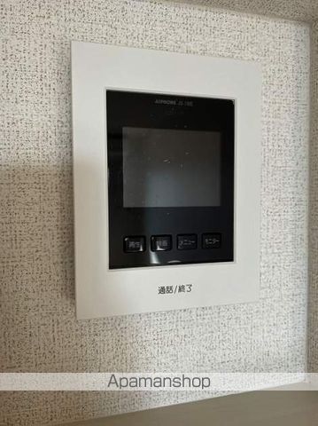 エトワールの内装写真