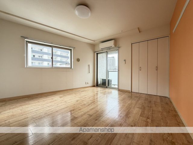 ハピネス北田町の内装写真