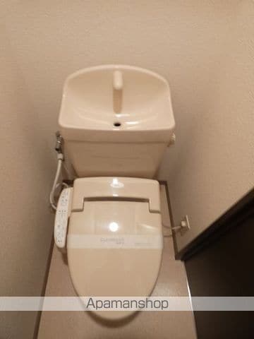 フジパレス浜寺ノースI番館の内装写真