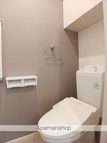 クレストコート瀬部 Iの内装写真