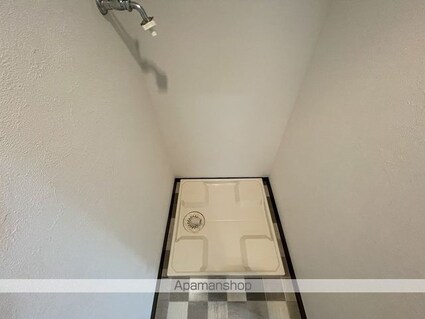 第１ジーオンビル[1DK/34.88m2]の内装3