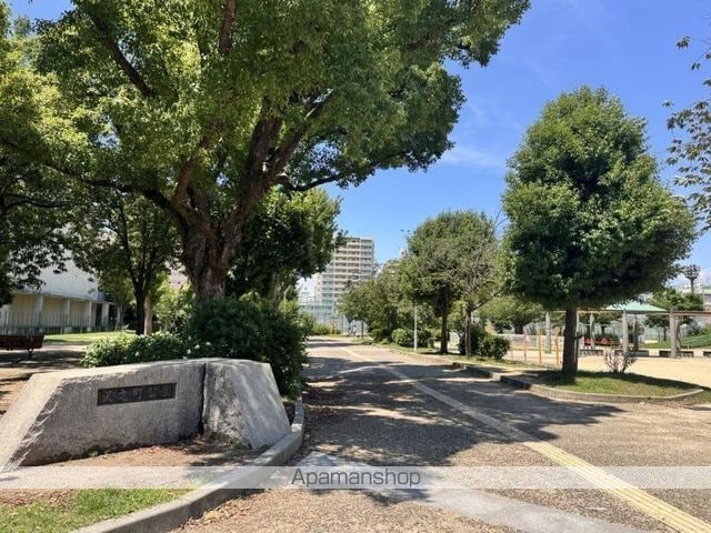 RETOLIA南住吉の周辺写真