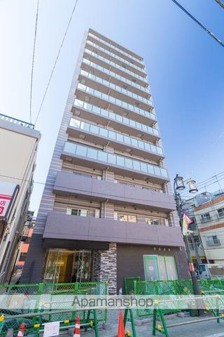 ベルシード中板橋