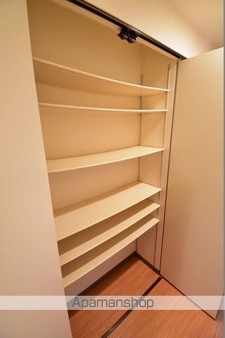 フラット南平岸の内装写真