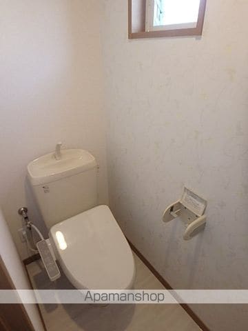 ブランシェ上里の内装写真