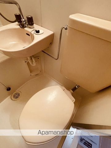 プルミエール西荻の内装写真