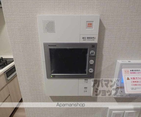 ソルレヴェンテ堀川高辻の内装写真