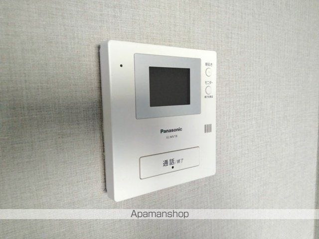 フレンド豊新の内装写真