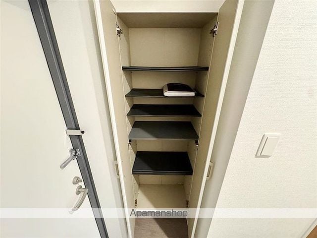 APPLE泉中央の内装写真