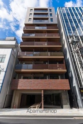 アーバネックス日本橋人形町[1DK/30.44m2]の外観1