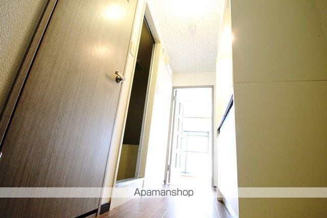 ノルデンハイム新大阪の内装写真