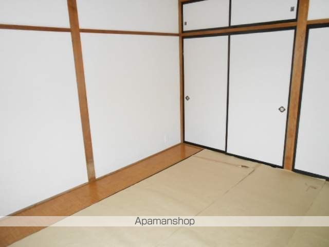 コーポ綿屋の内装写真
