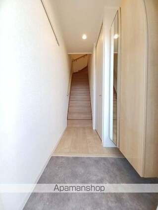 イスラノルテ[1SLDK/41.18m2]の周辺2