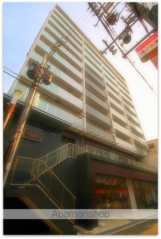 エステムコート南堀江IIレアリスの外観写真