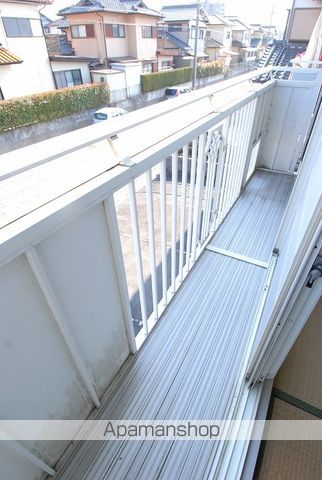 岡戸アーバンハイツの内装写真