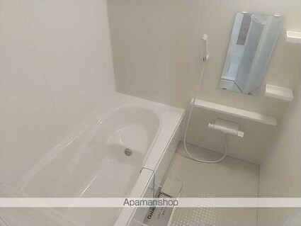 Ｄーｒｏｏｍ・Ｋ[1LDK/43.41m2]のバス