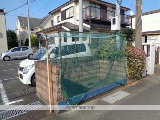 レオパレスメルベーユのその他写真