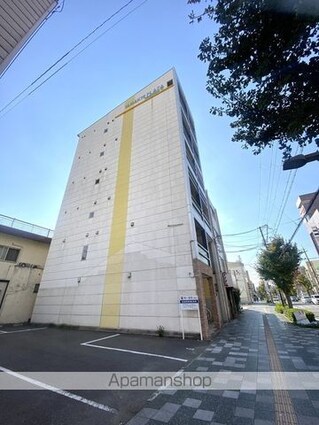和歌山県和歌山市吉田[2DK/42.92m2]の外観5