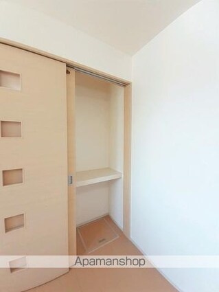 フェリーチェ太田[2K/30.85m2]のその他設備