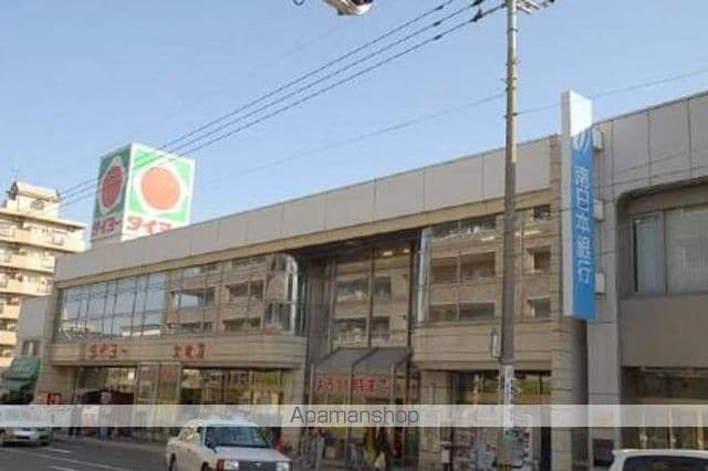ブルースター清水町の内装写真