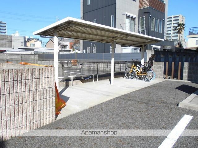 サンセールの内装写真