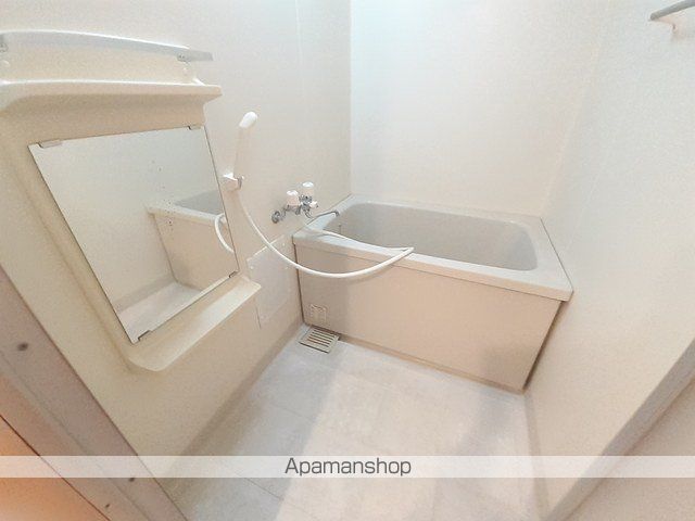 ビューハイツ横尾の内装写真