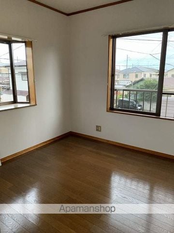 ローズヴィラの内装写真