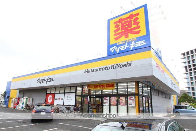 サンライト新浦安の周辺写真