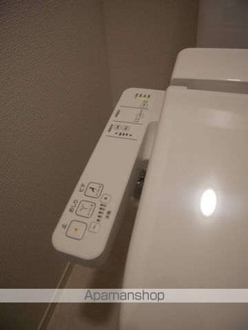アイレックス京橋の内装写真