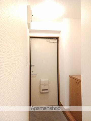 ヴィラアネックスの内装写真