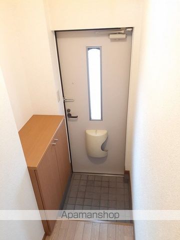 プリムローズの内装写真
