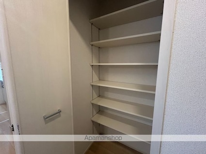 Ｎｏｂｅｌ　Ｄｉｇｎｉｔｙ[1LDK/42.59m2]の内装6