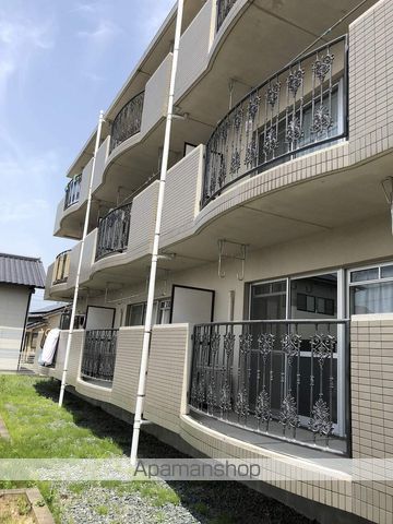 ピュアHomeの外観写真